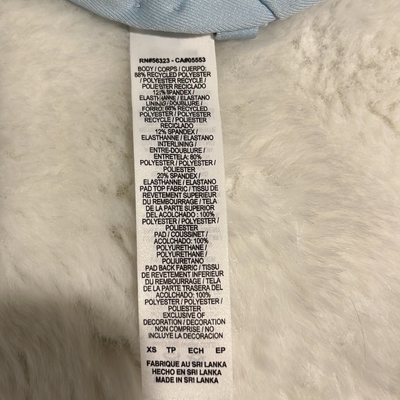 Nike Indy bra - Picture 5 of 6